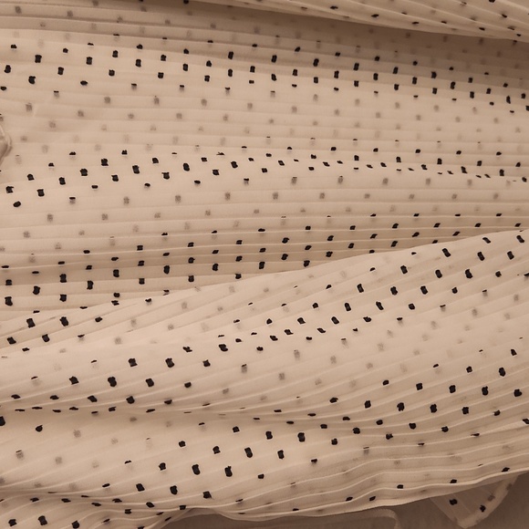 Walter Baker Chiffon Cami - Picture 2 of 4